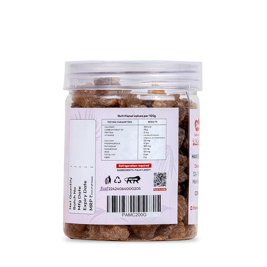 Pana karkandu - 350g