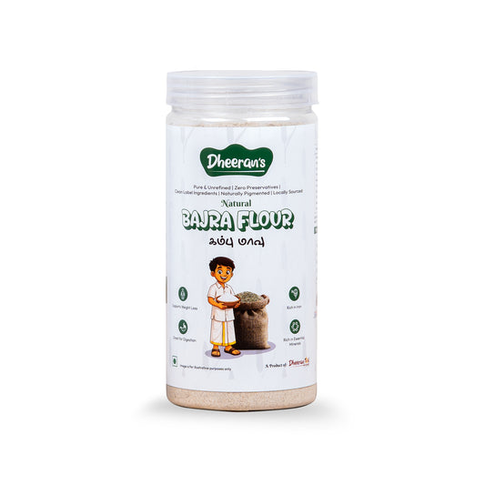 Kambu Flour