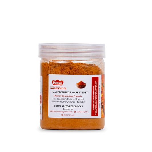 Sambhar powder - 200g