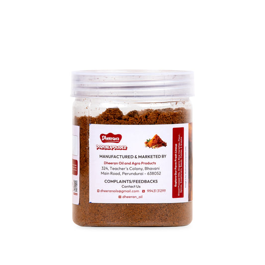 Poriyal powder - 200g