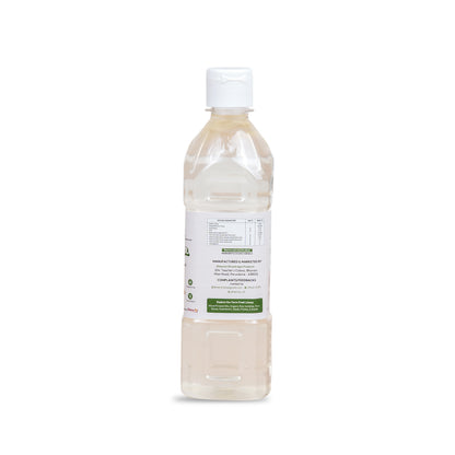 Coconut oil