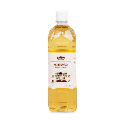Castor oil