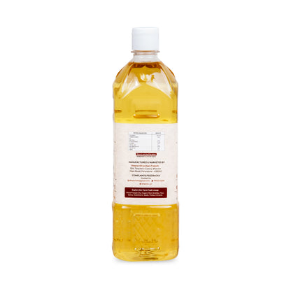 Castor oil