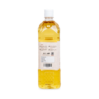 Castor oil