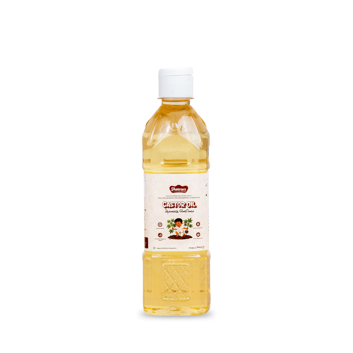Castor Oil
