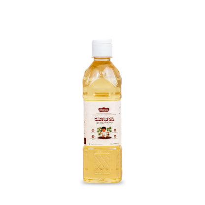 Castor oil