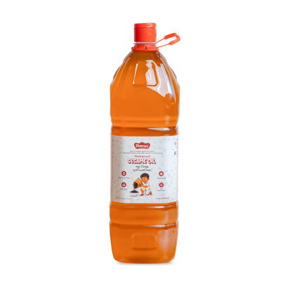Sesame Oil