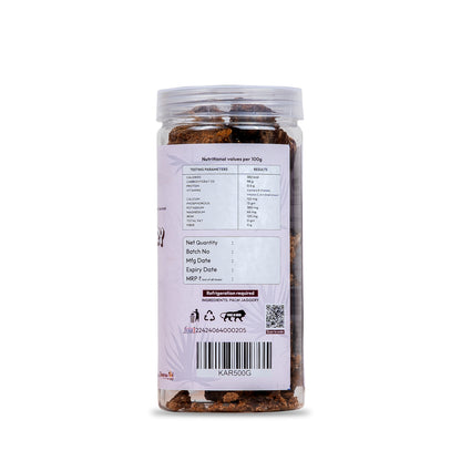 Karuppatti - 500g
