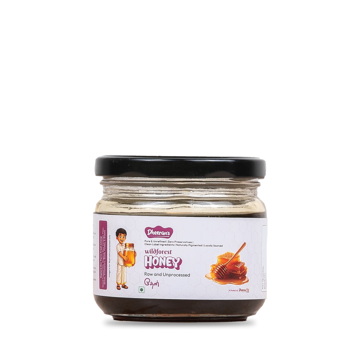 Honey