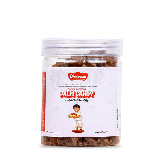 Pana karkandu - 350g