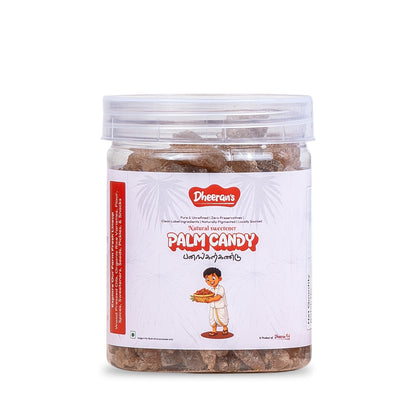 Pana karkandu - 350g