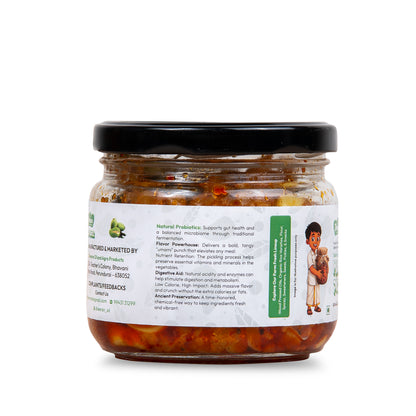 Mango pickle
