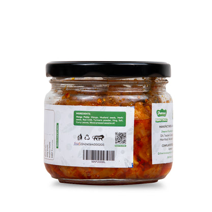 Mango pickle