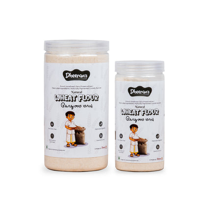 Wheat Flour