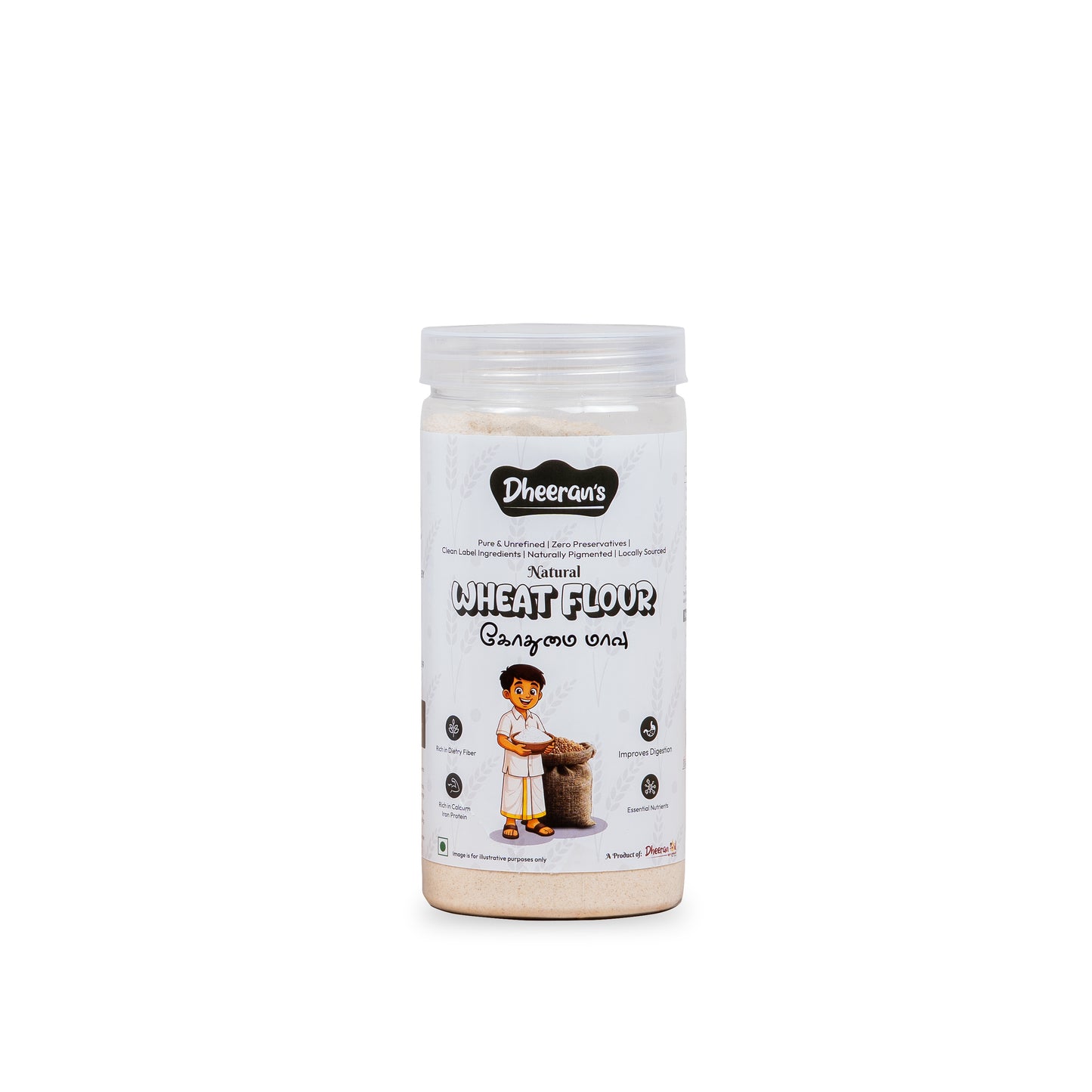 Wheat Flour