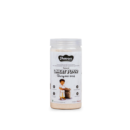 Wheat Flour