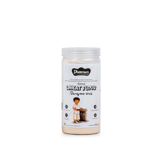 Wheat Flour