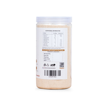 Cholam Flour