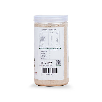 Kambu Flour
