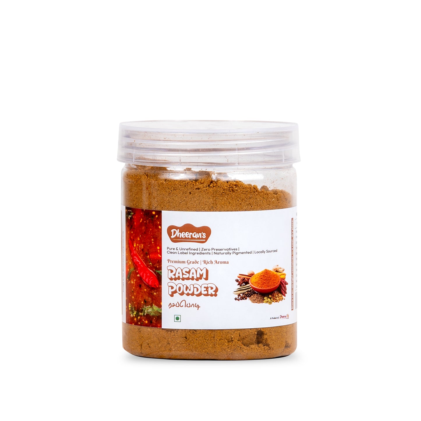 Rasam powder - 200g