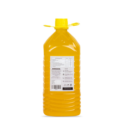 Ground nut oil