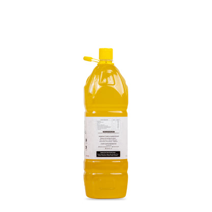 Ground nut oil