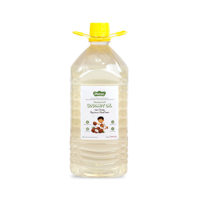 Coconut oil