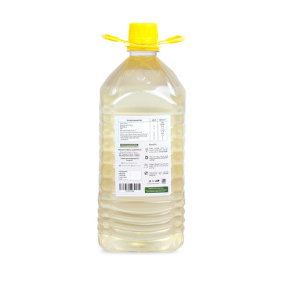 Coconut oil
