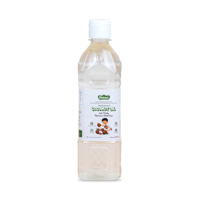 Coconut oil