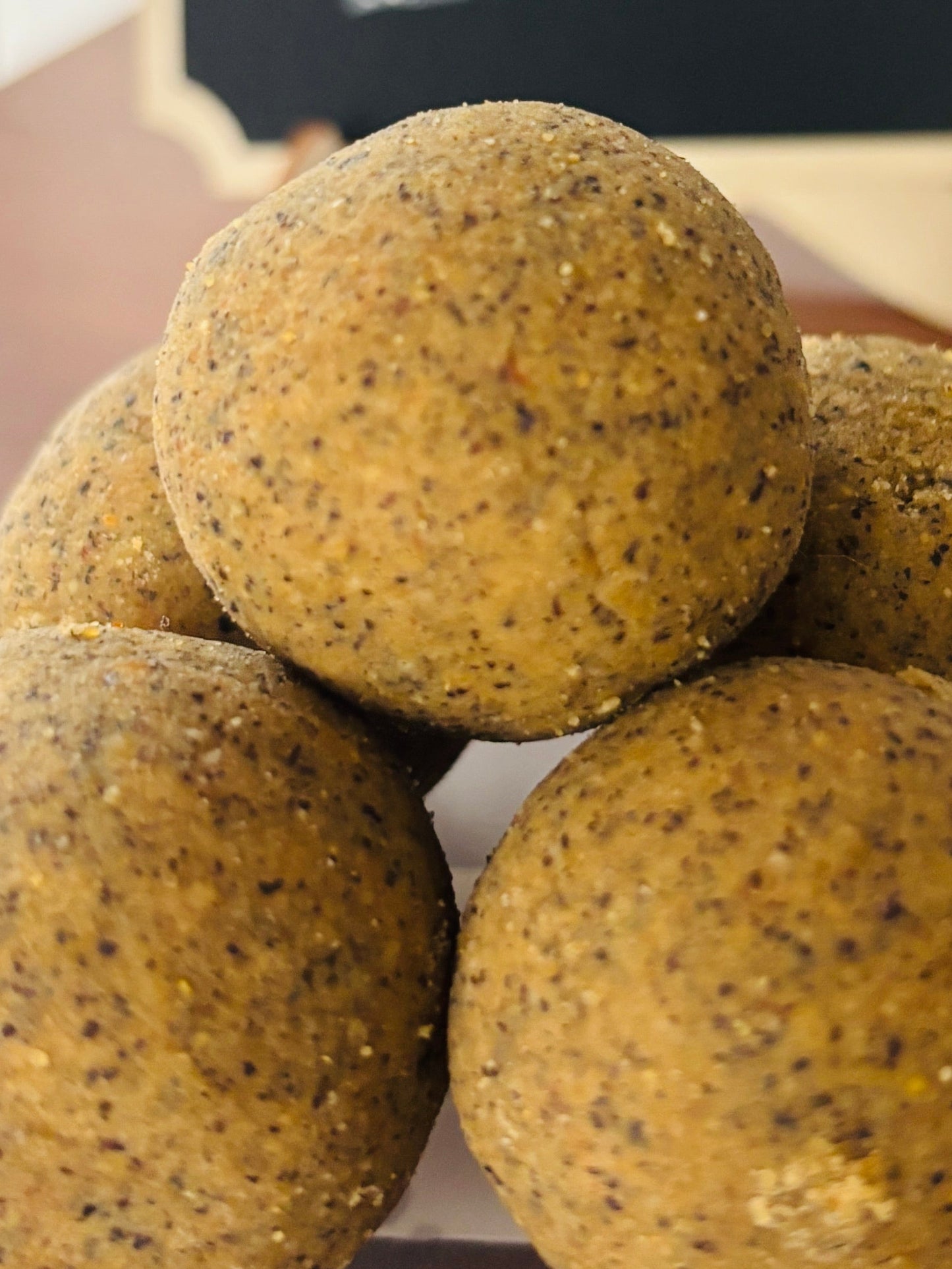 Ladoo's
