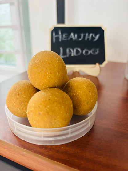 Ladoo's