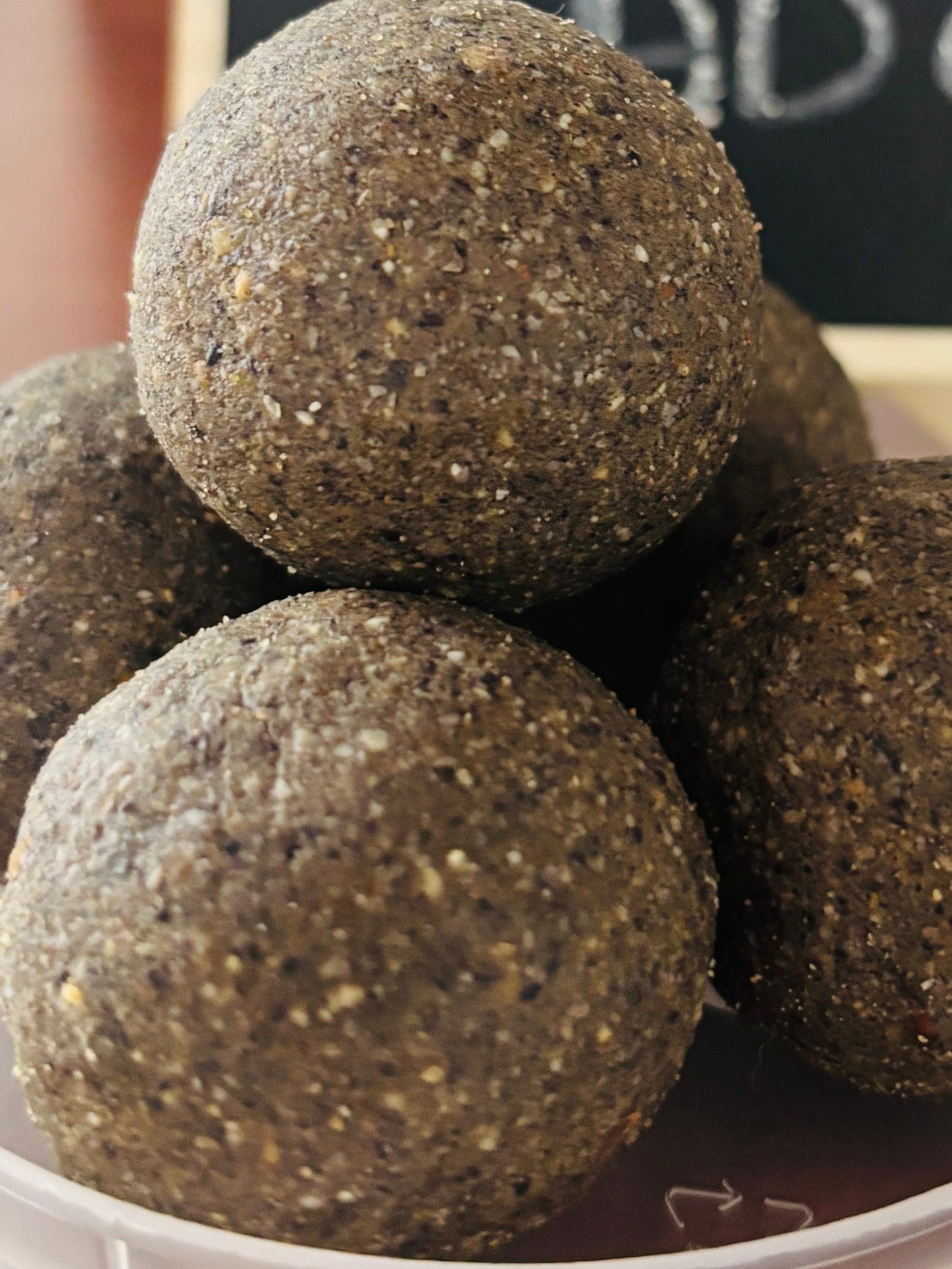 Ladoo's