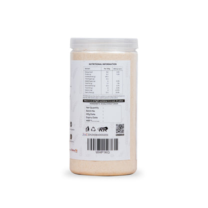 Wheat Flour