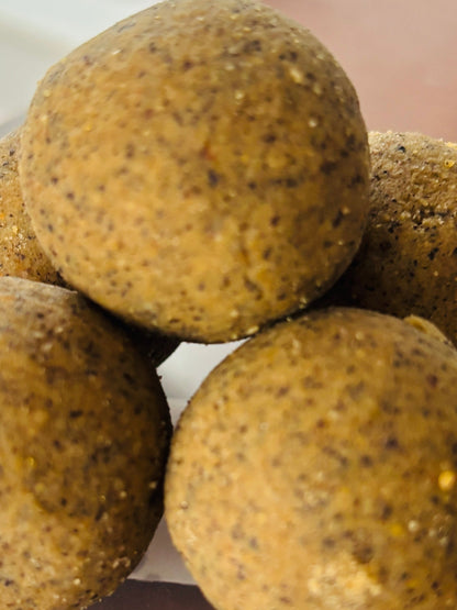 Ladoo's