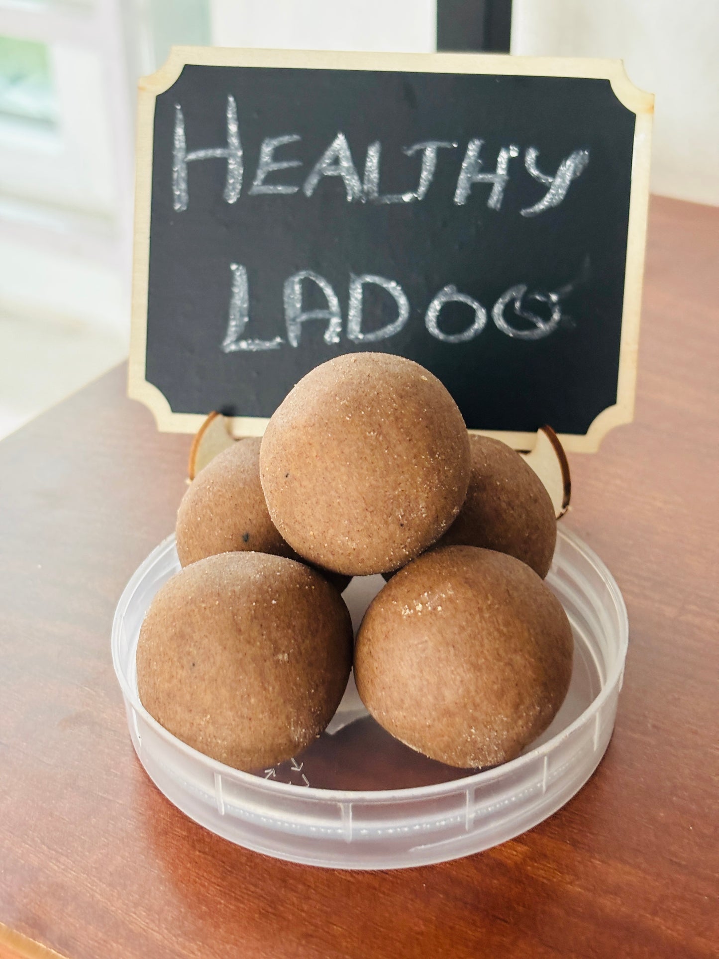 Ladoo's