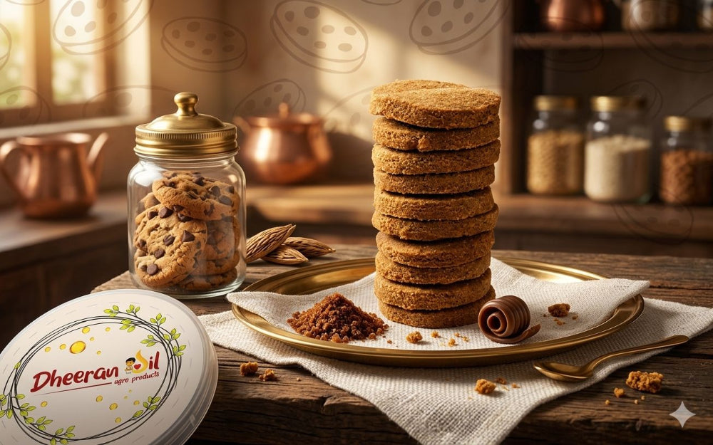 Cookies