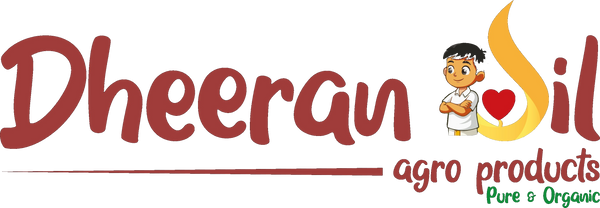 Dheeran Oil and Agro Products