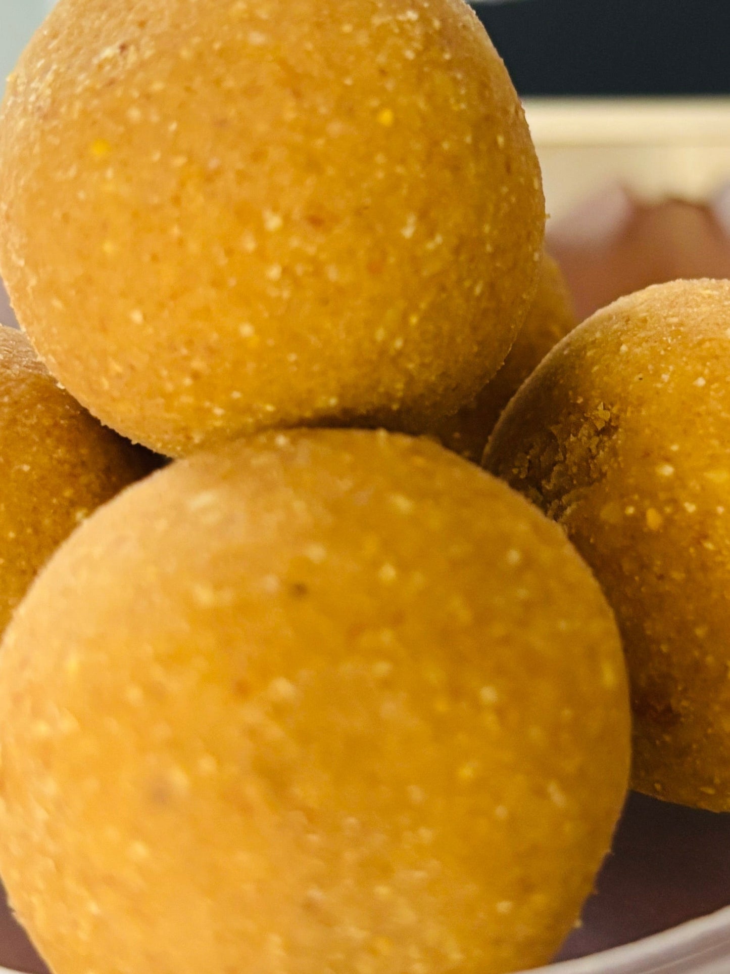 Ladoo's