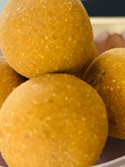 Ladoo's