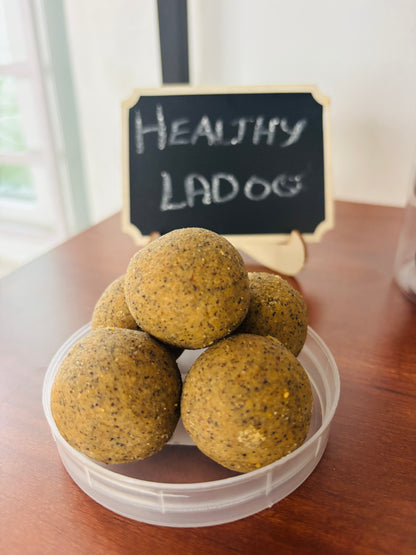 Ladoo's