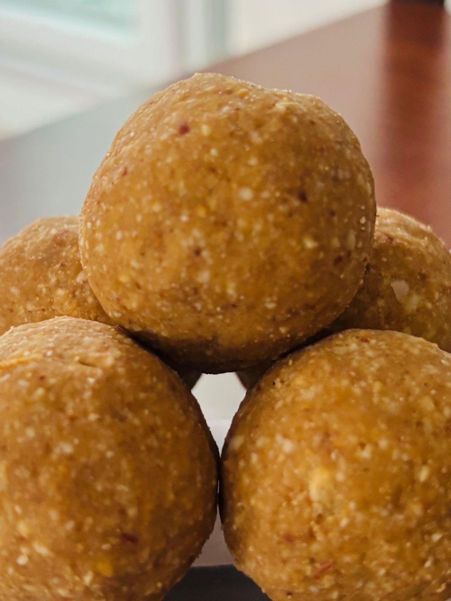 Ladoo's