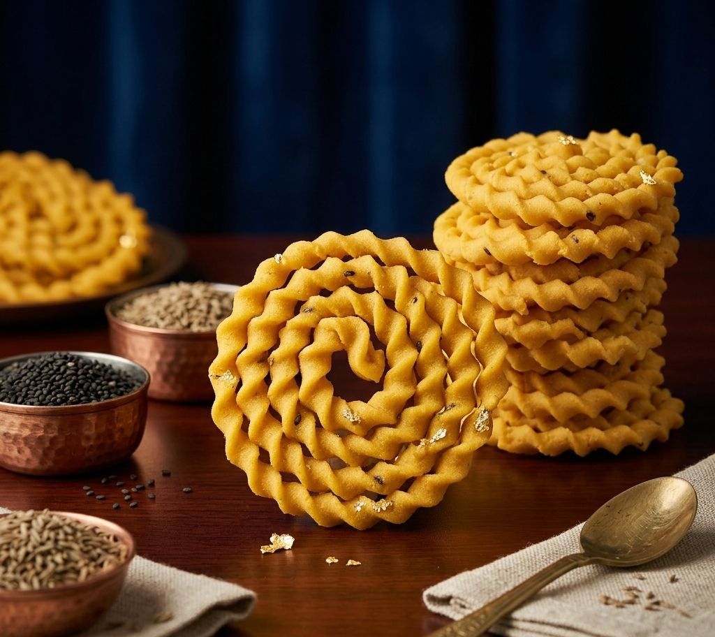 Savouries