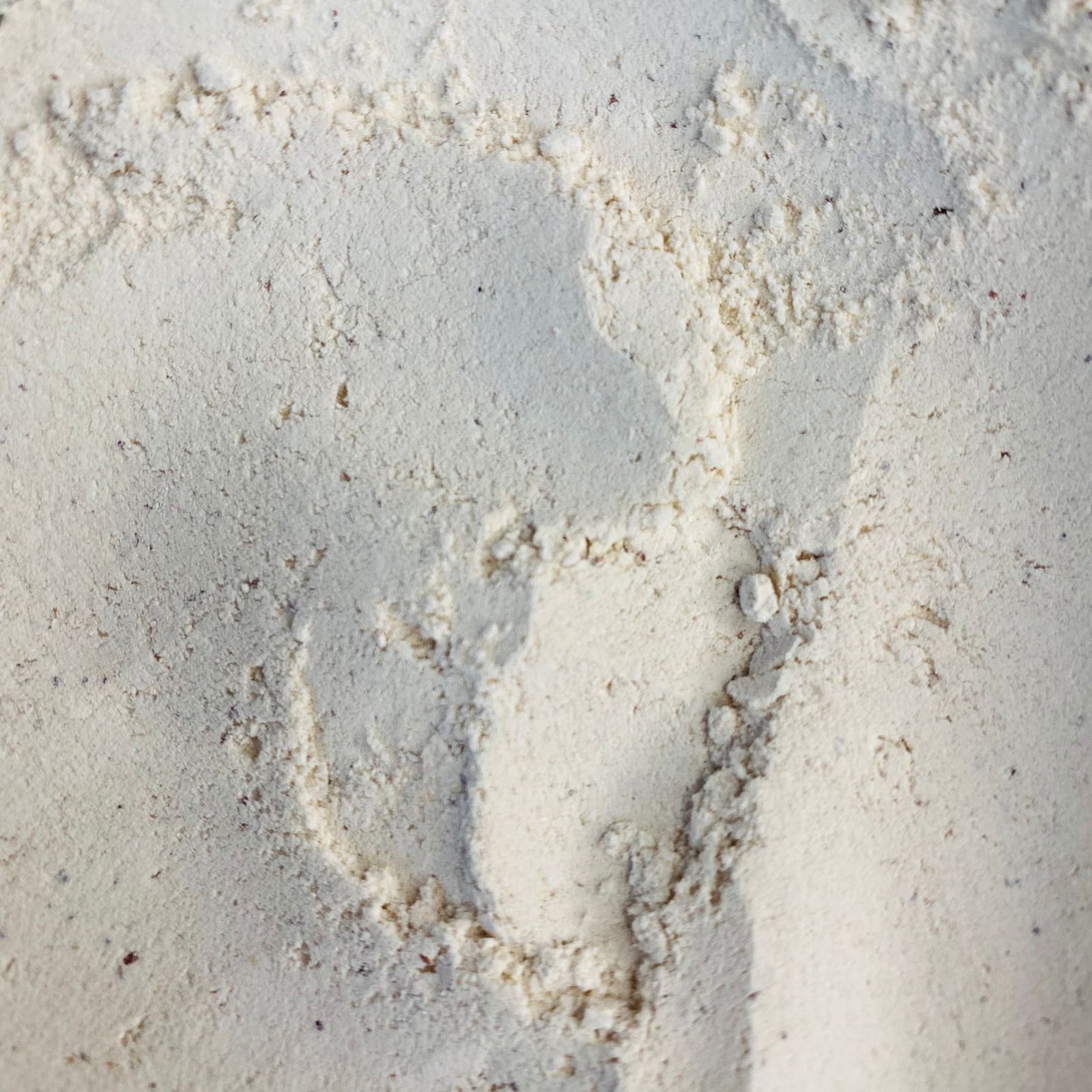 Ragi milk powder