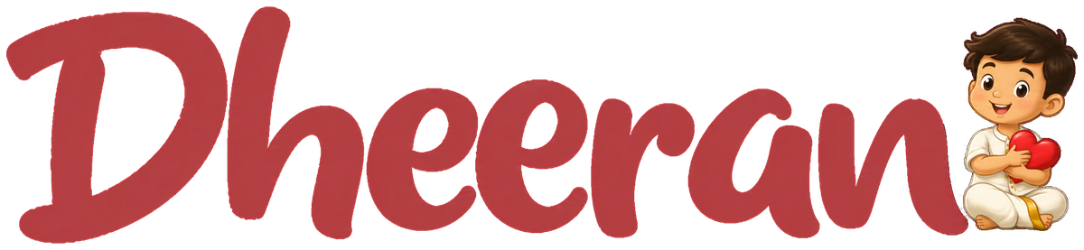 Dheeran Oil and Agro Products